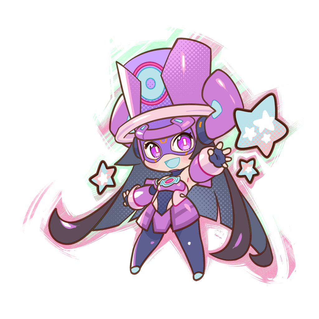 Will Of Galacta