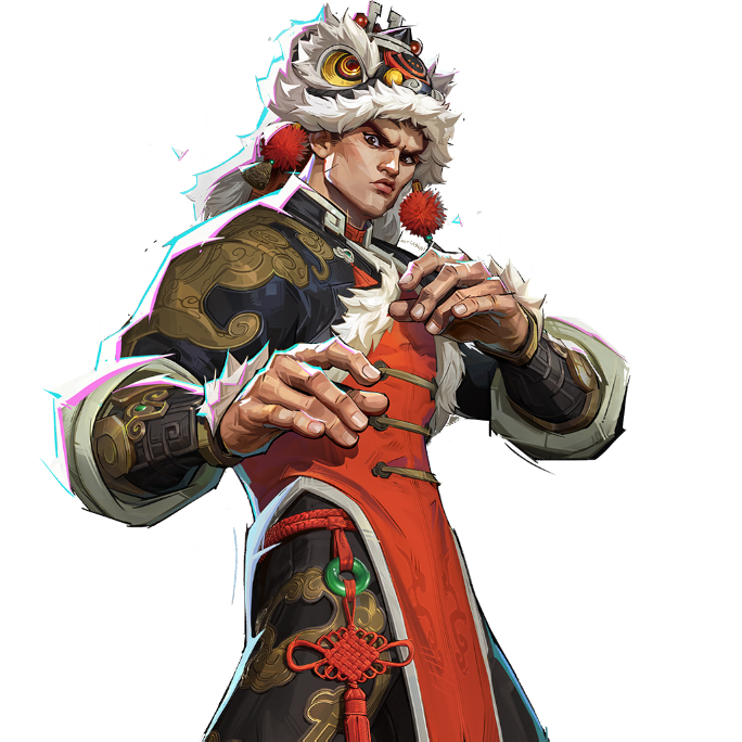 Savage Spirit
