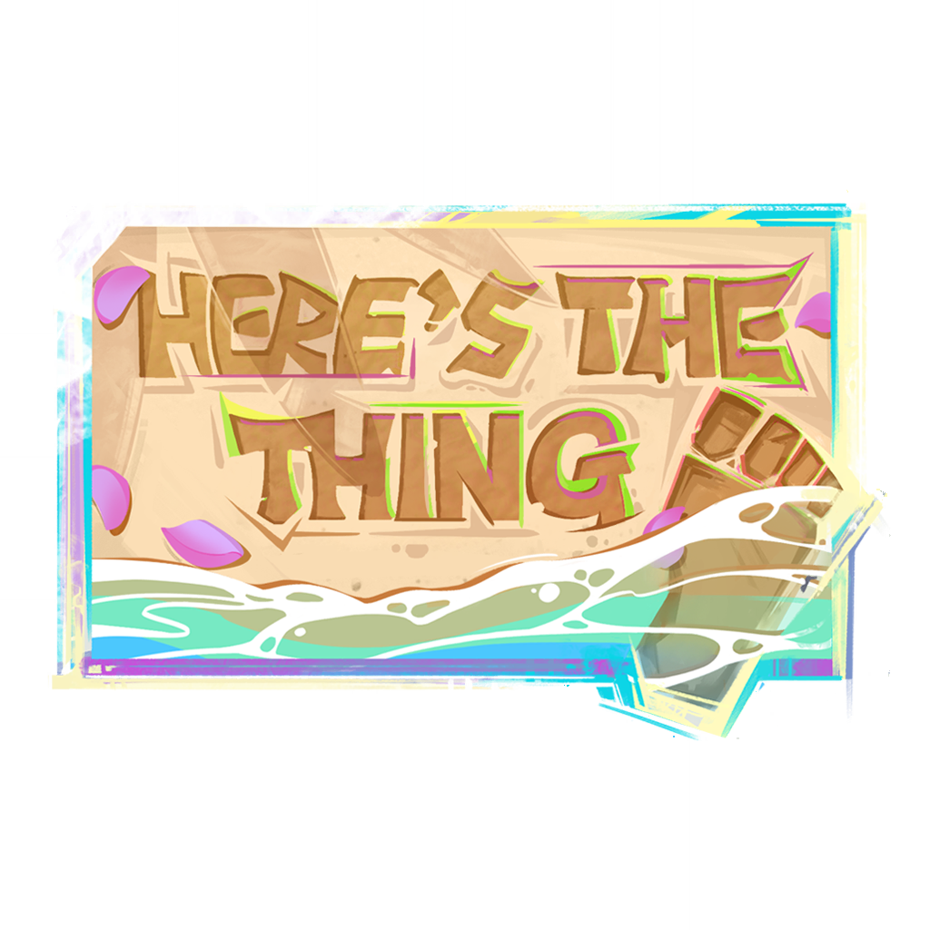 Sunshine Thing