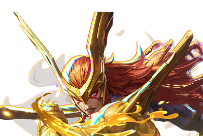 Angela Deluxe Avatar