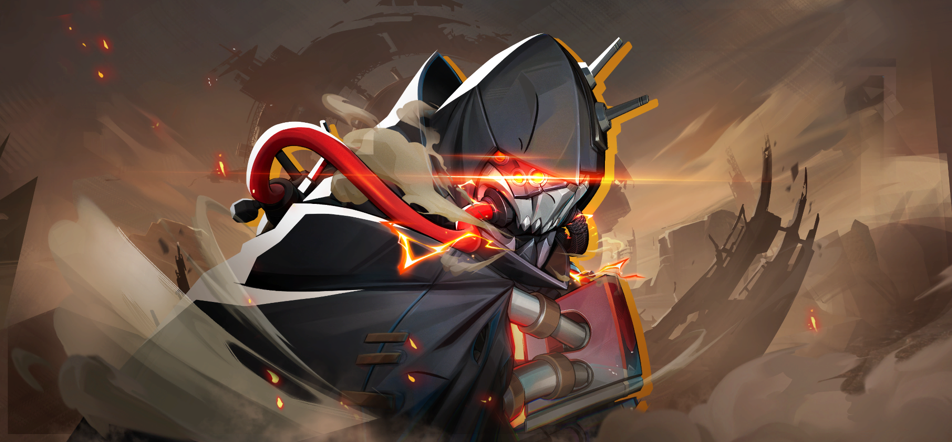 Return of Ultron MVP