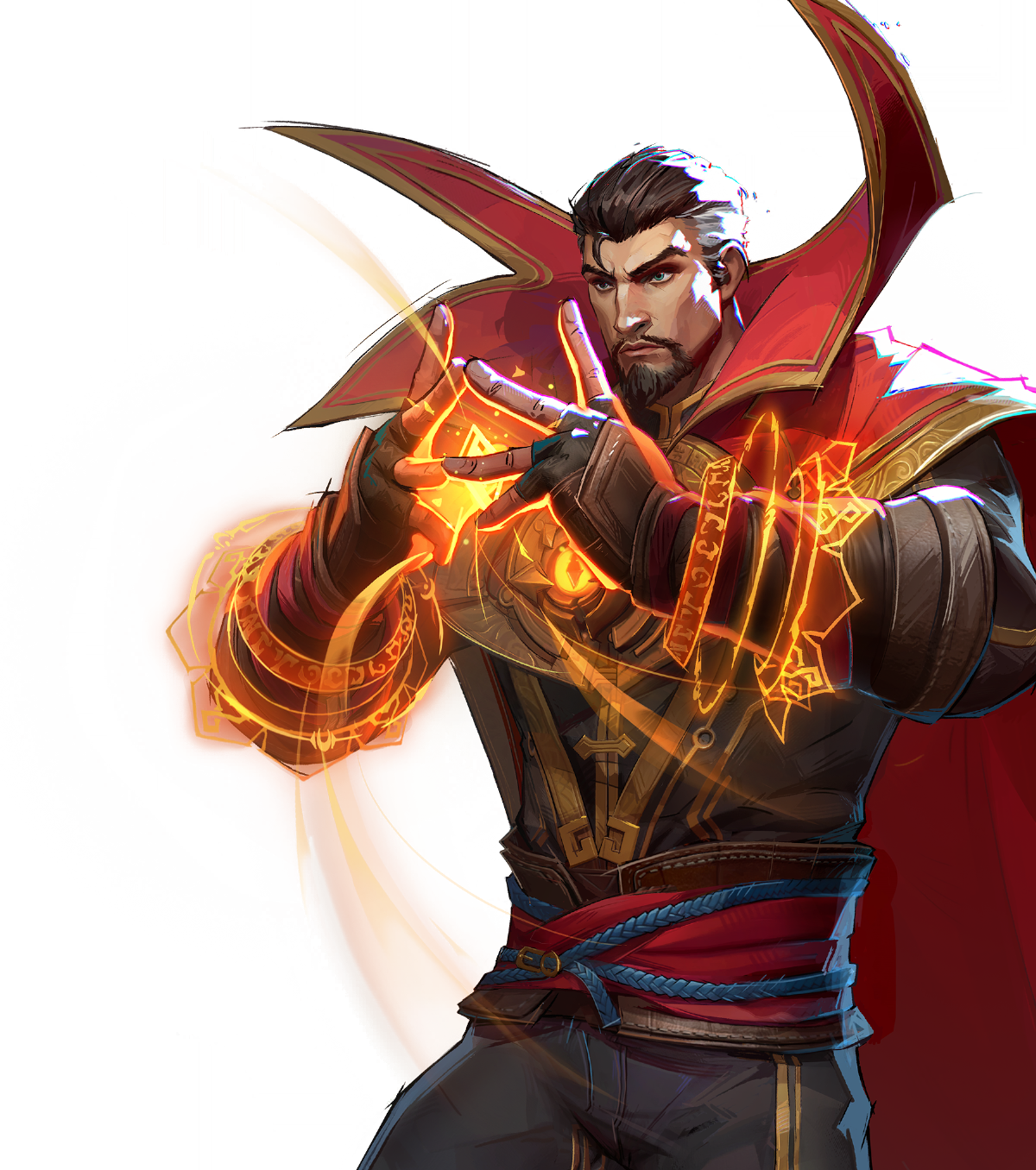Hero Prestige