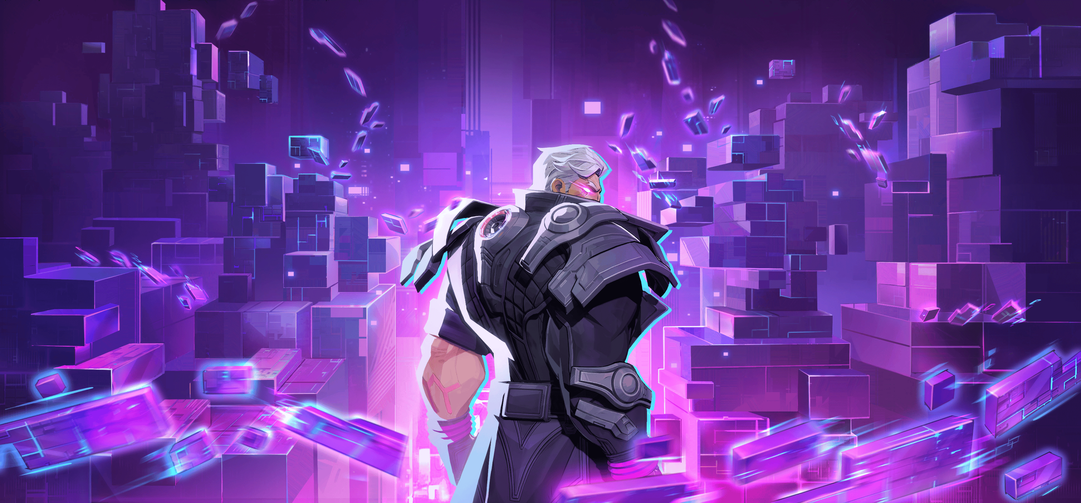 FUTURE APEX MVP