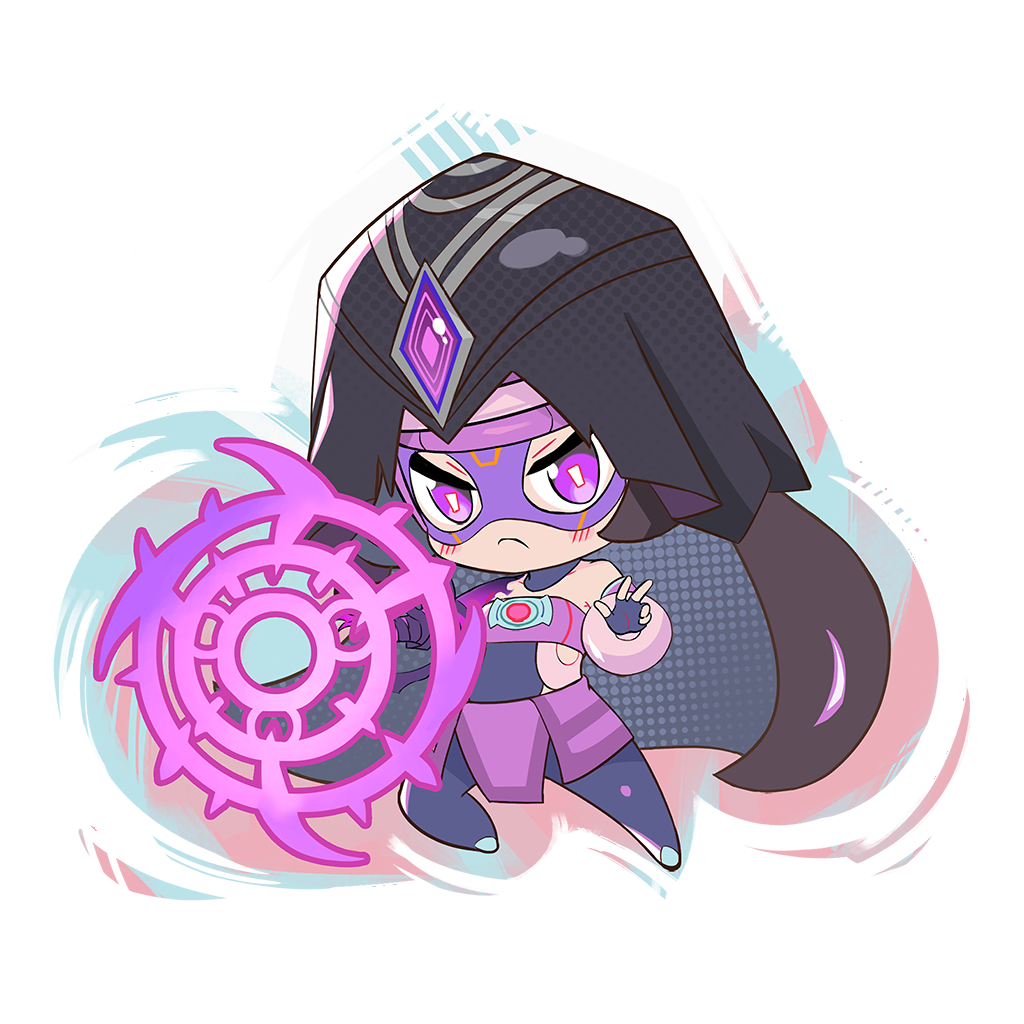 Sorceress Supreme