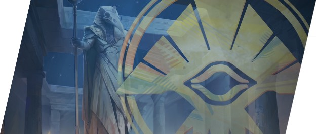 Hela - Consort Of Khonshu Bundle Background