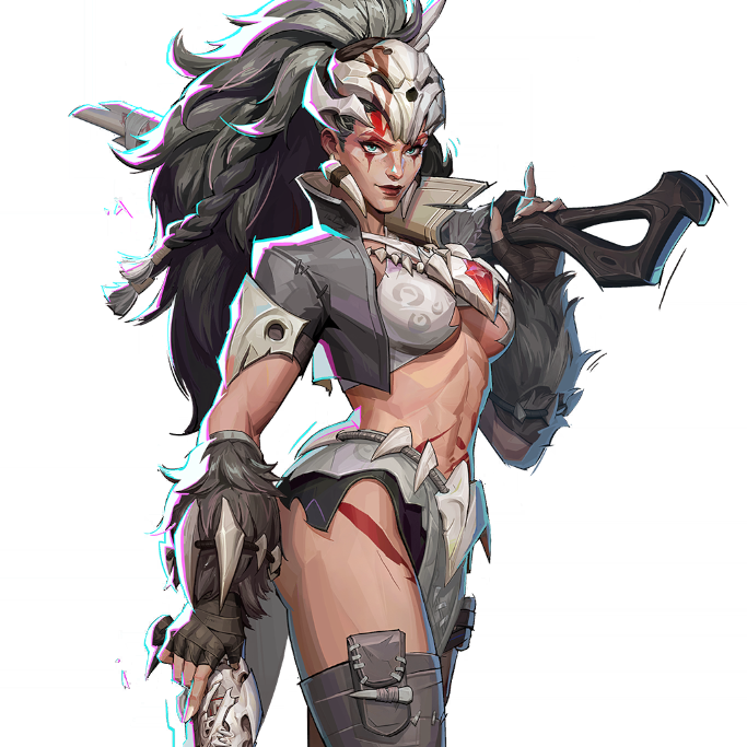 Silver Stalker