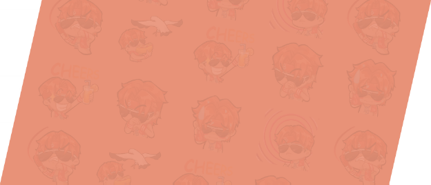 Sonar Savior - Emoji Bundle Background