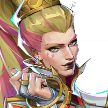 Queen Of Diamonds