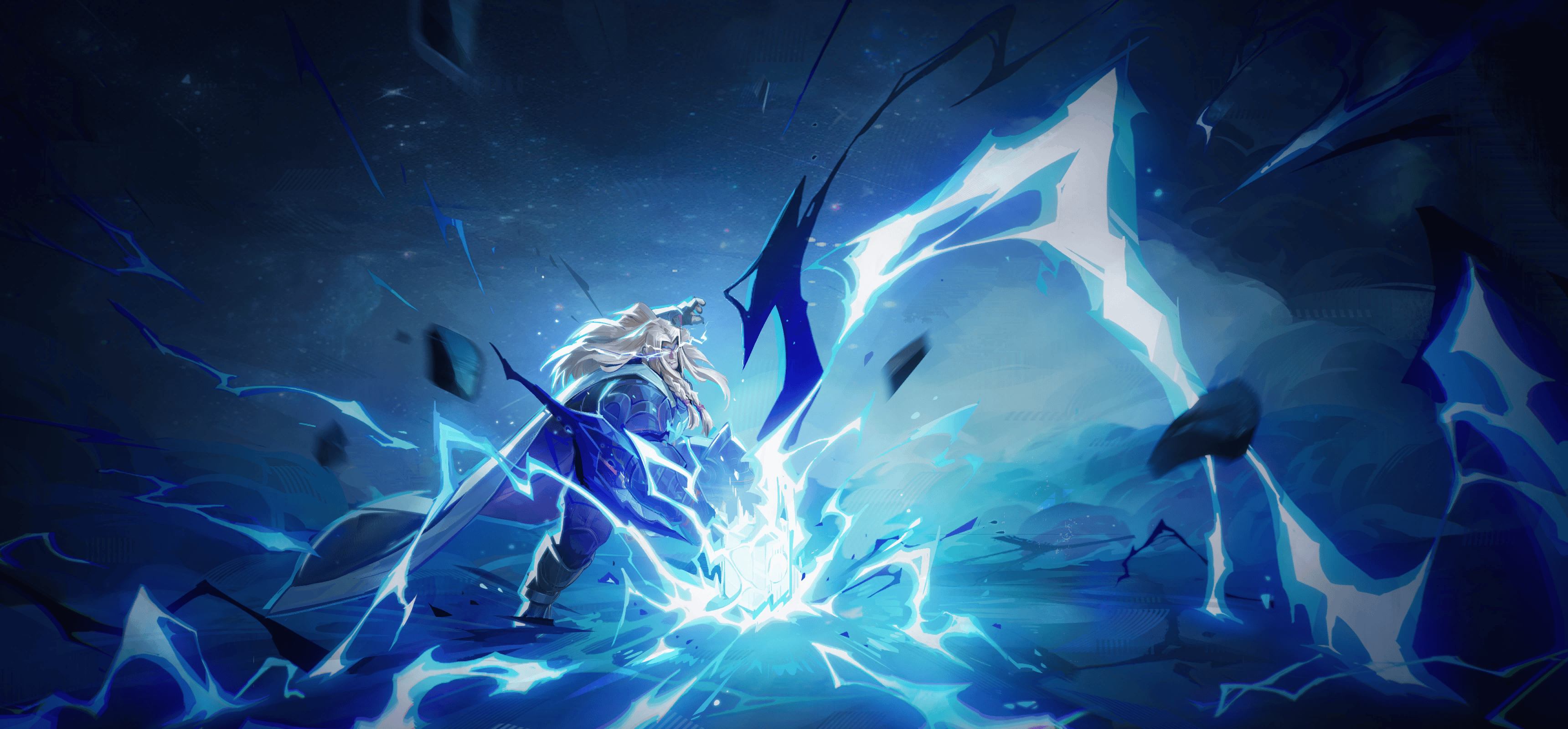 Darkness No More MVP