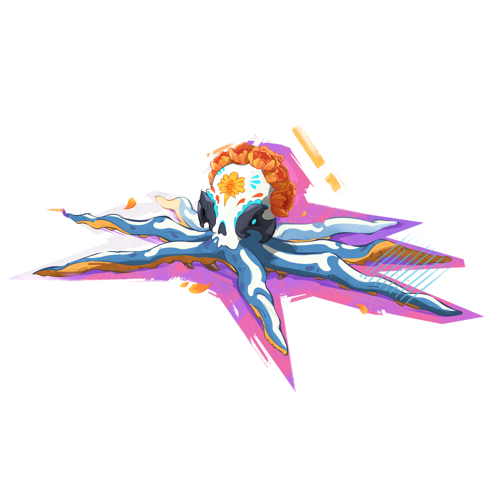 Phantom Tide