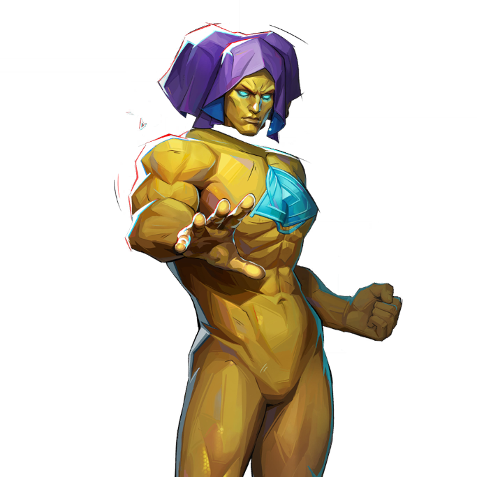 Living Tribunal