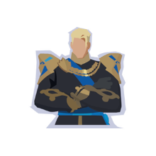 Sovereign Swagger