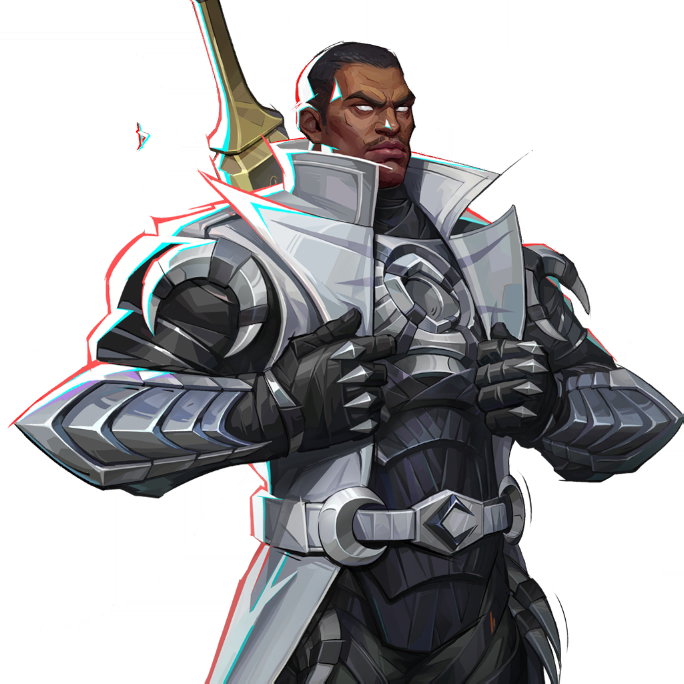 Blade Knight