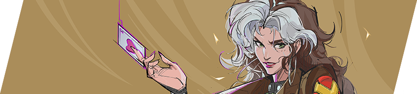 Rogue