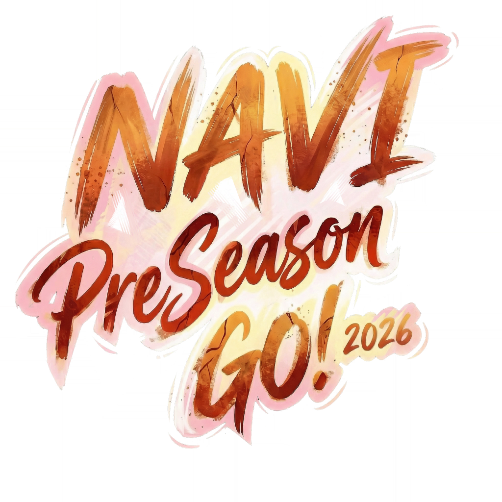Ignite26 Preseason Navi