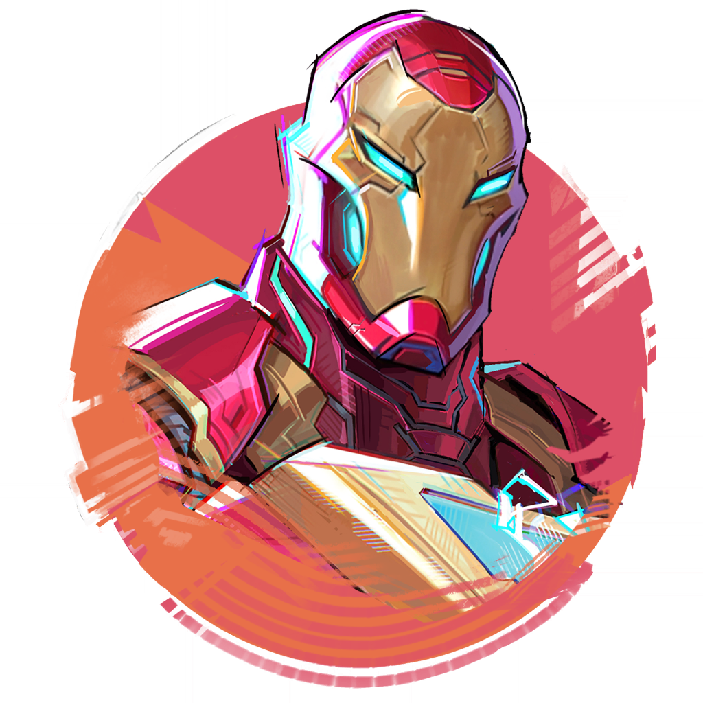 Iron Man