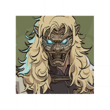 Lion's Mane