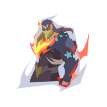 Raw Powers