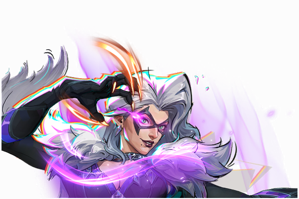 Black Cat Dynamic Avatar