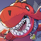 Devil Landshark