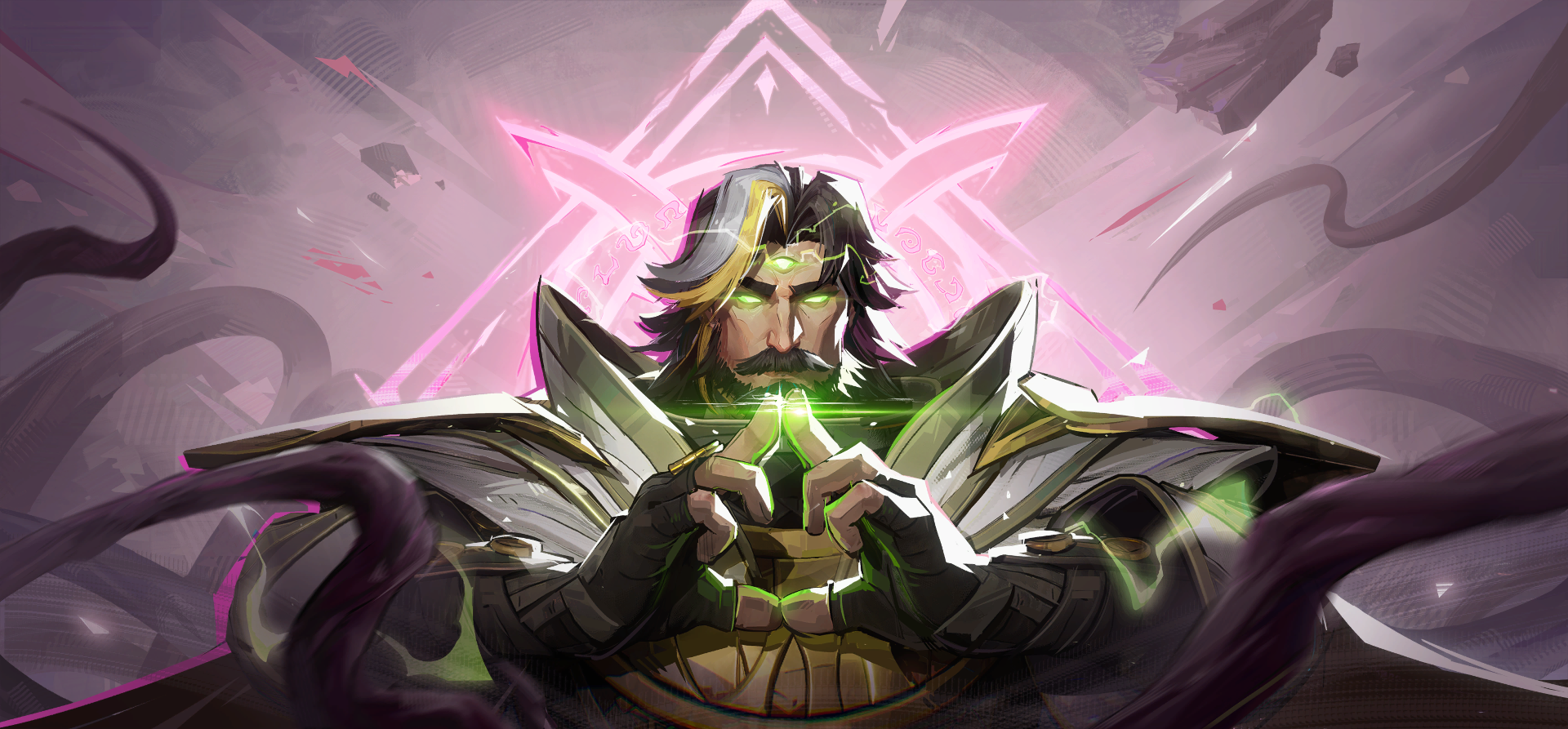 Asgardian Ascension MVP