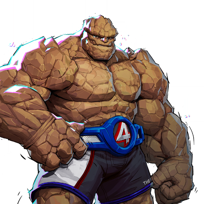 The Unlimited
