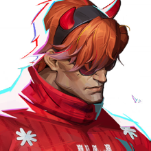 Not Daredevil