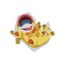 Duckling Dash