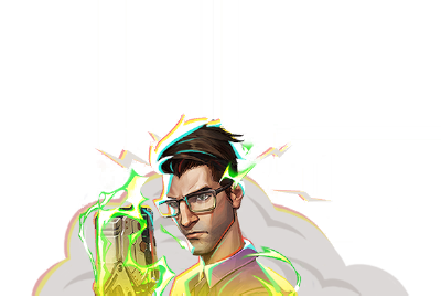 Bruce Banner Deluxe Avatar