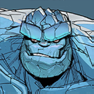 Blue Thing