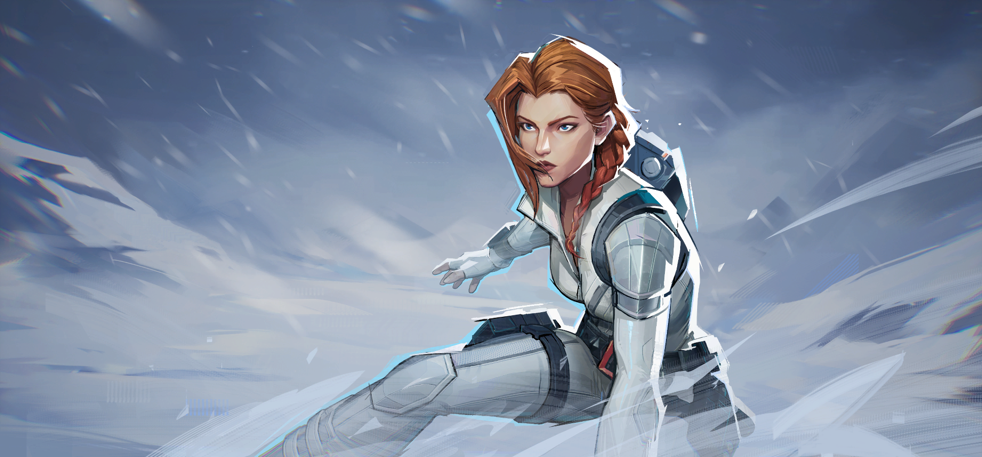 Winter's Shelter MVP