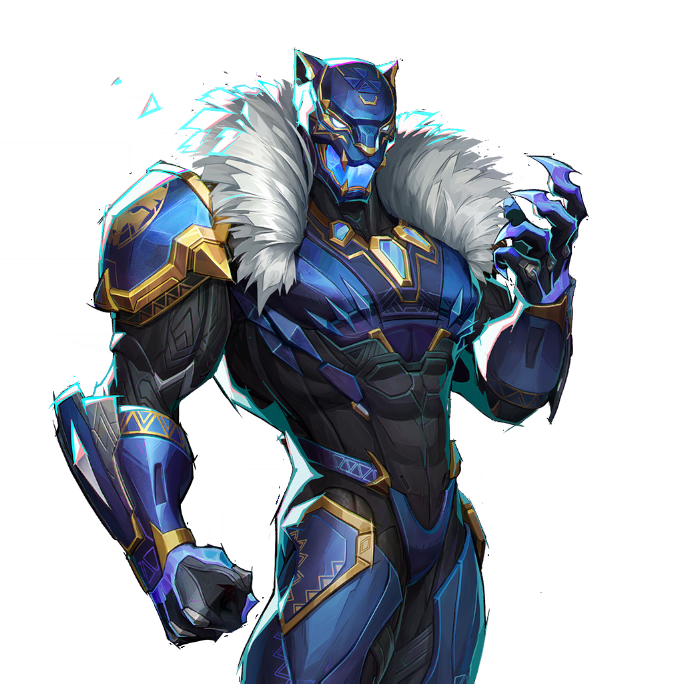 Galactic Claw