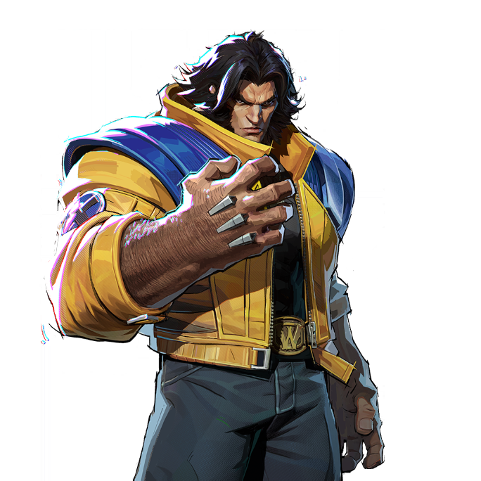 Wolverine