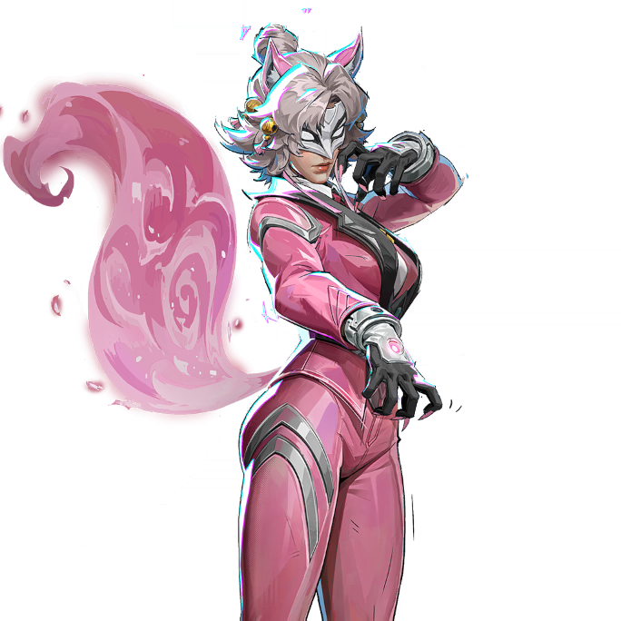 Rosy Recon
