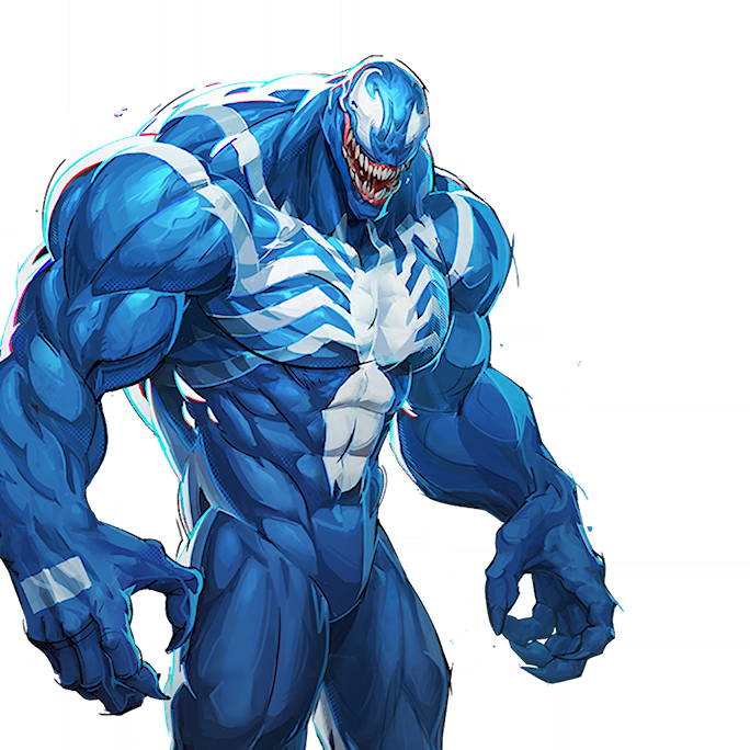 Cyan Clash