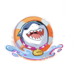 Shark-Cited!