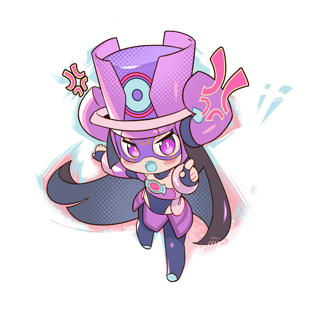 Will Of Galacta