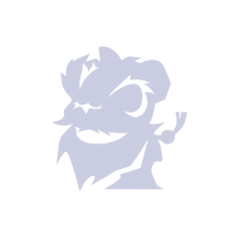 Blessed Lion