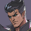 Lord Of Atlantis