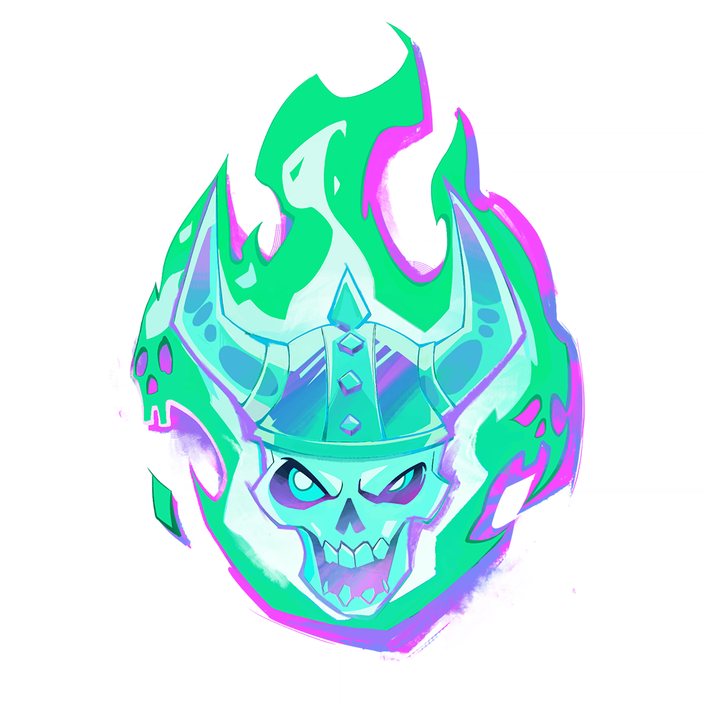 Goddess Of Death