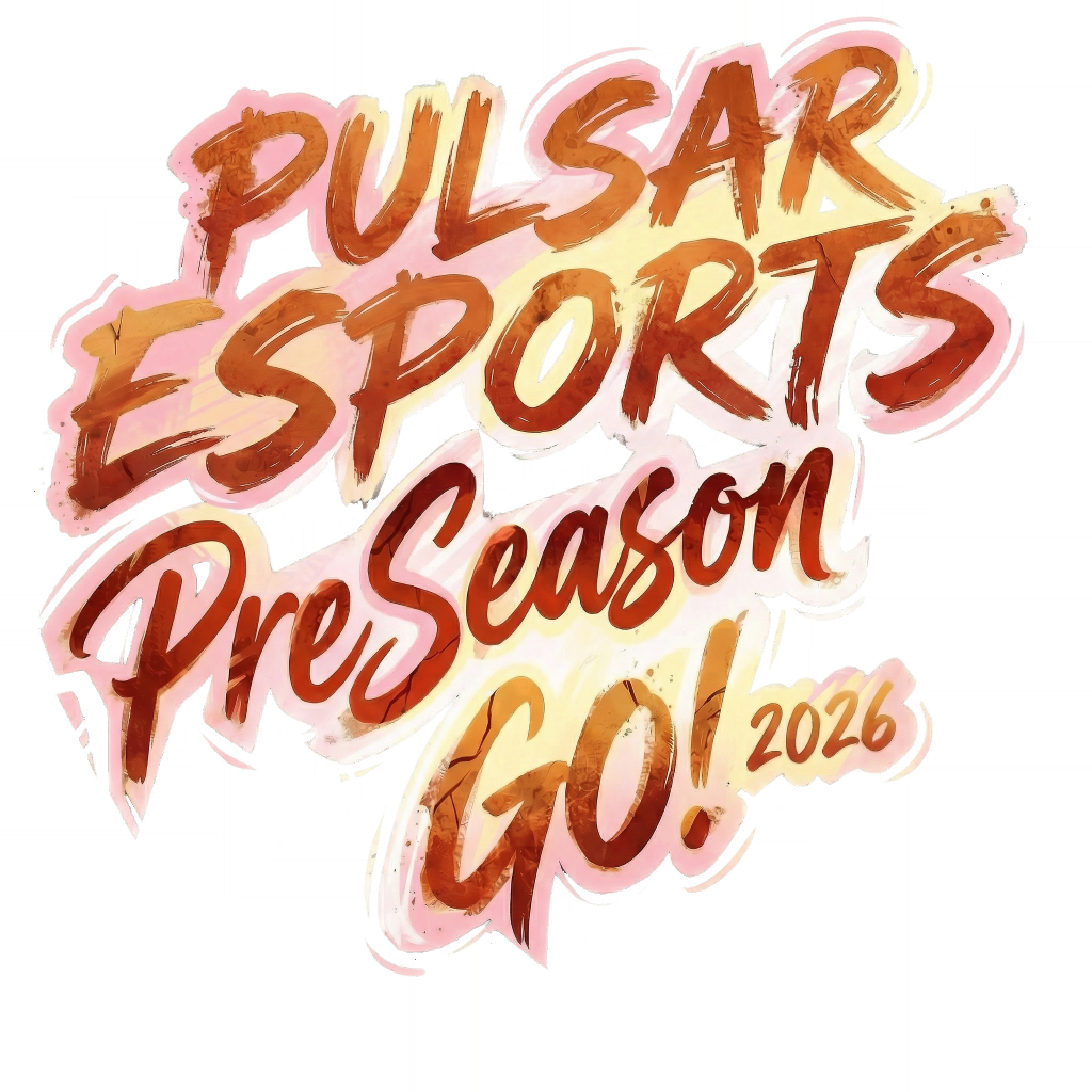 Ignite26 Preseason Pulsar Esports
