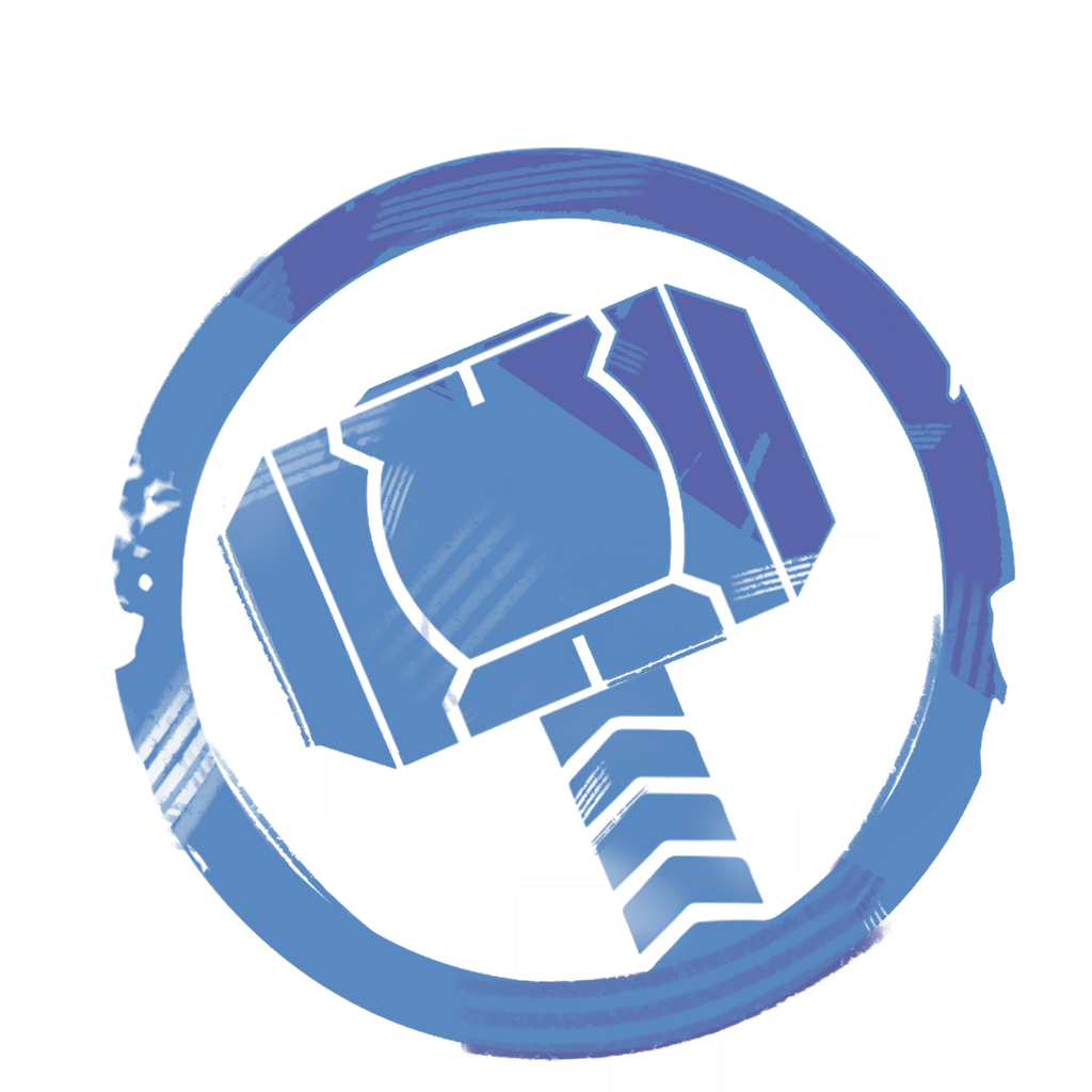 Thor Emblem