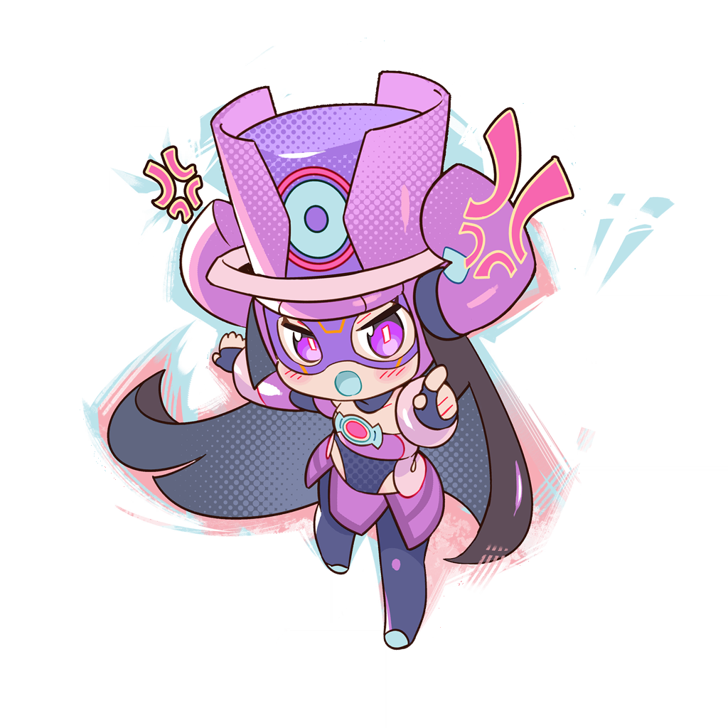 Will Of Galacta