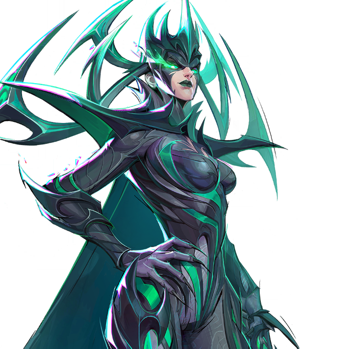 Hela
