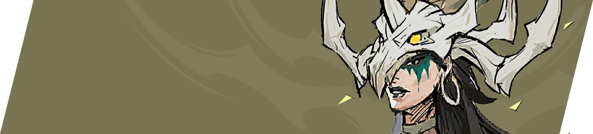 Savage Monarch