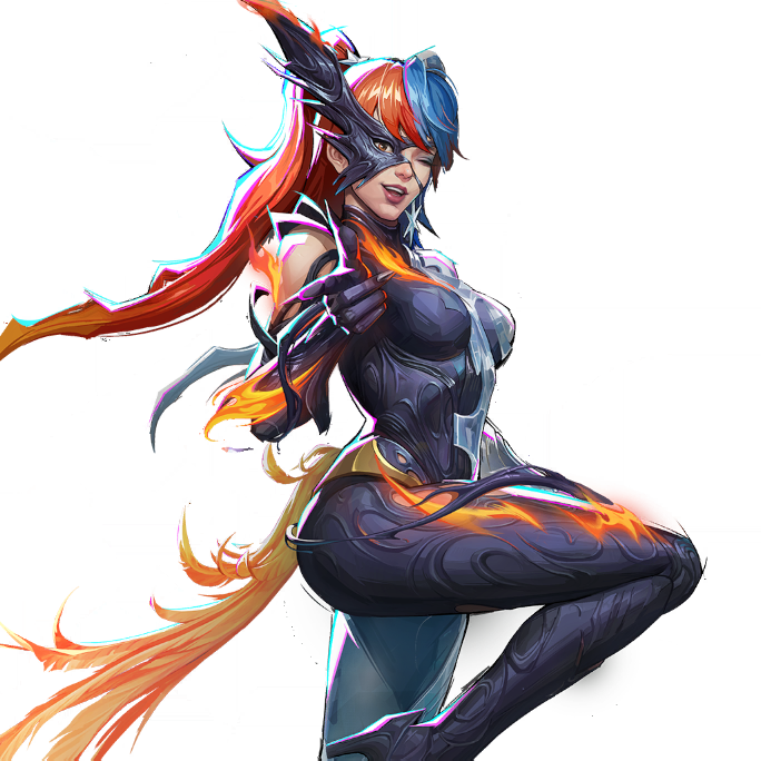 Abyssal Glow