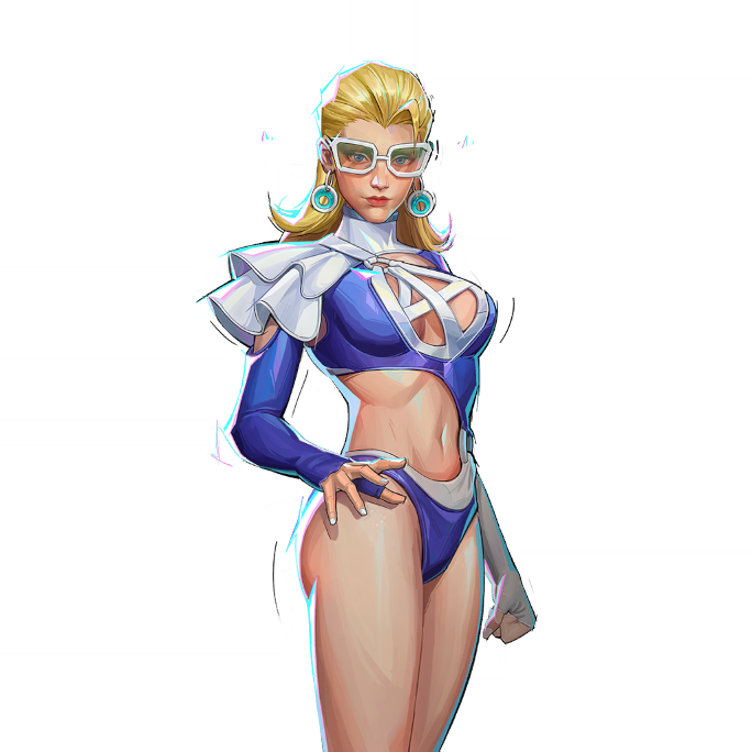 Azure Shade