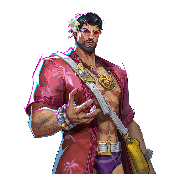 Crimson Conjurer