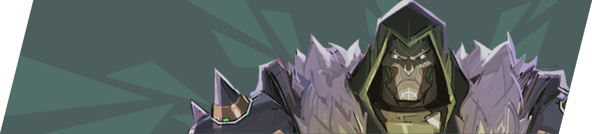 Doctor Doom