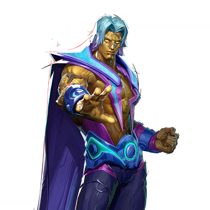 Will Of Galacta